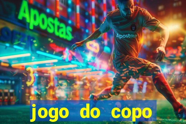 jogo do copo cassino online