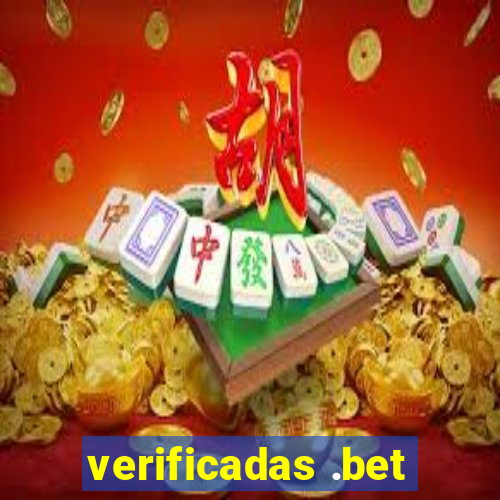 verificadas .bet