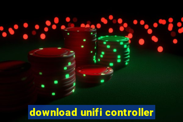 download unifi controller