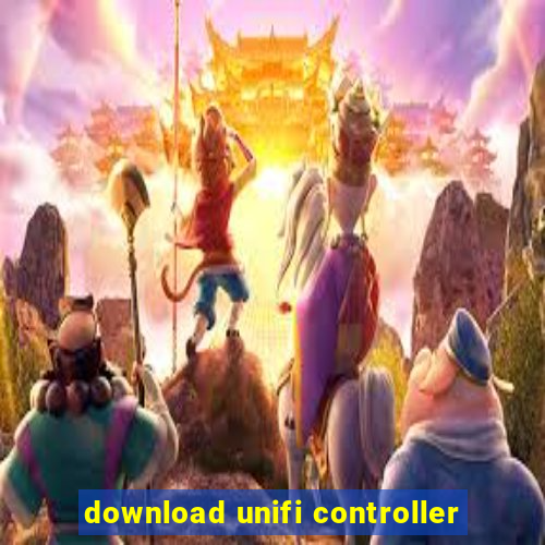 download unifi controller