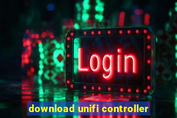 download unifi controller