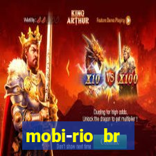 mobi-rio br trabalhe conosco