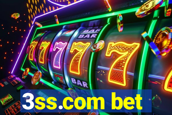 3ss.com bet