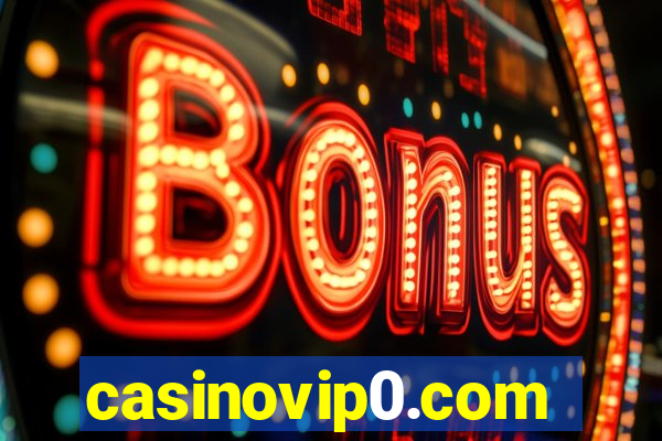 casinovip0.com