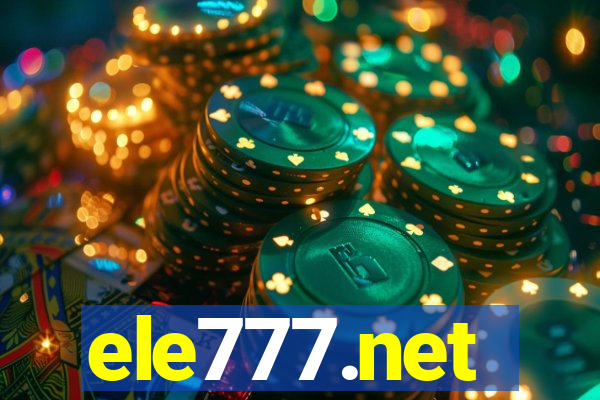 ele777.net