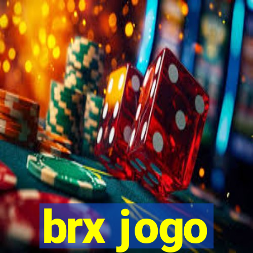 brx jogo