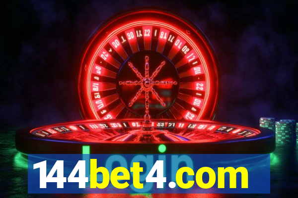 144bet4.com