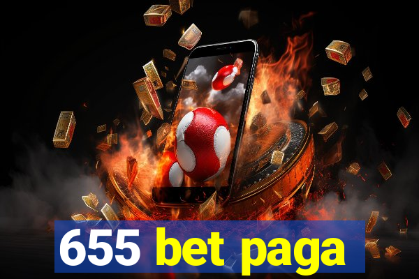 655 bet paga