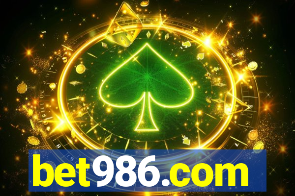 bet986.com