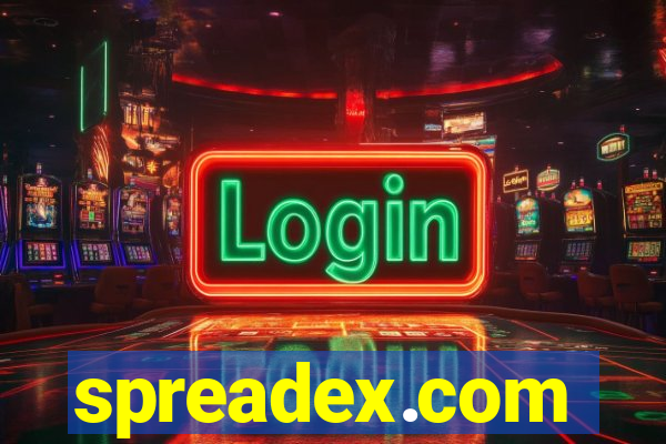 spreadex.com