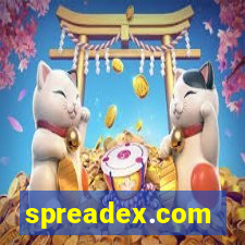 spreadex.com