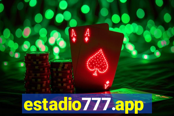 estadio777.app