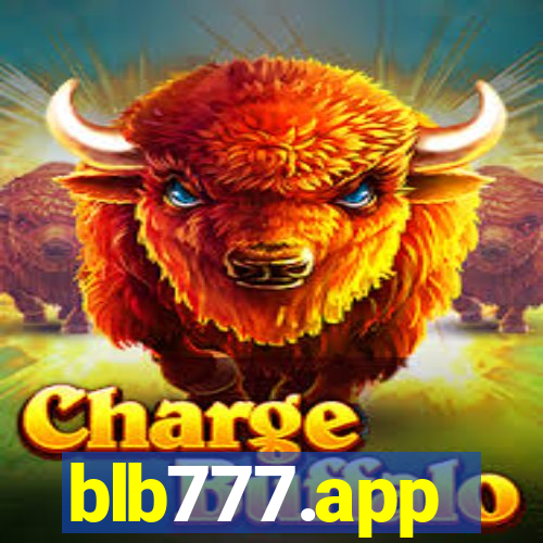 blb777.app