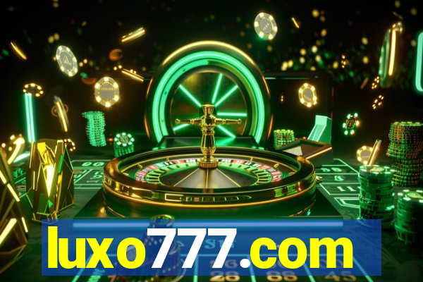 luxo777.com