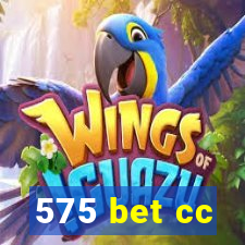 575 bet cc