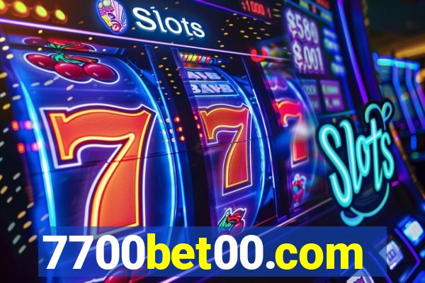 7700bet00.com