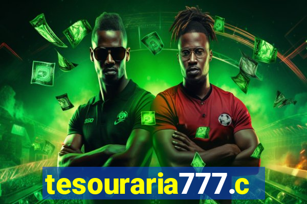 tesouraria777.com