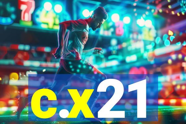 c.x21