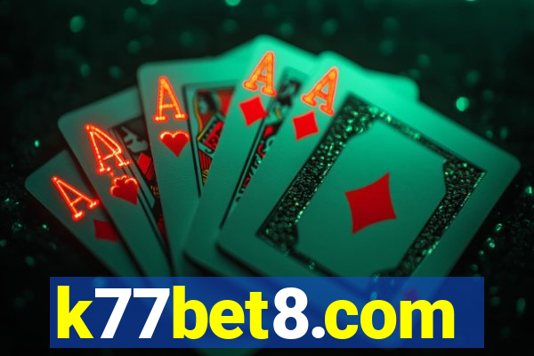 k77bet8.com