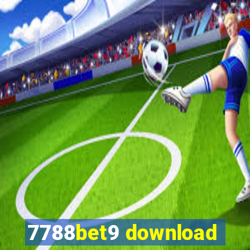 7788bet9 download