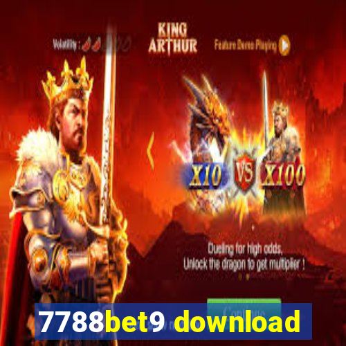 7788bet9 download