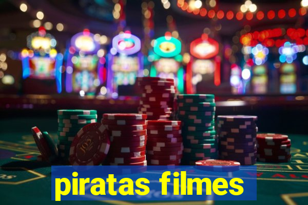 piratas filmes