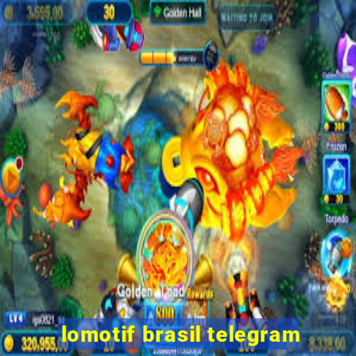 lomotif brasil telegram