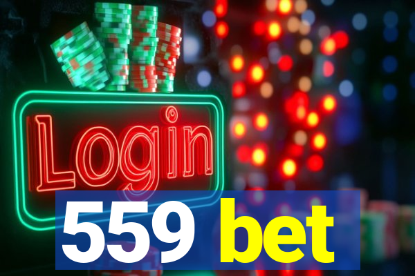 559 bet