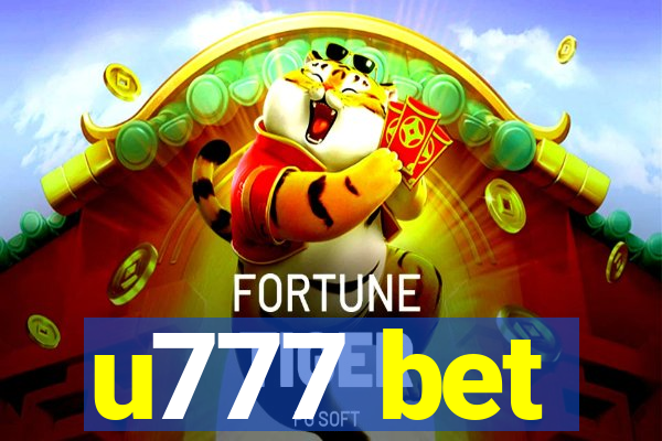 u777 bet