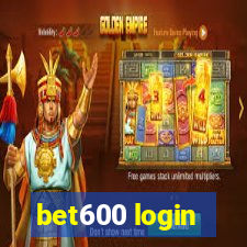 bet600 login