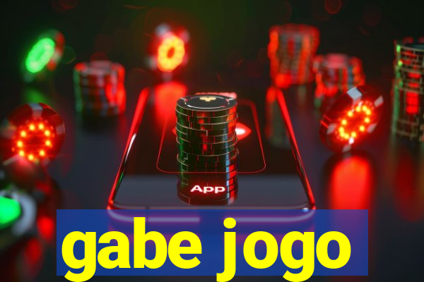 gabe jogo