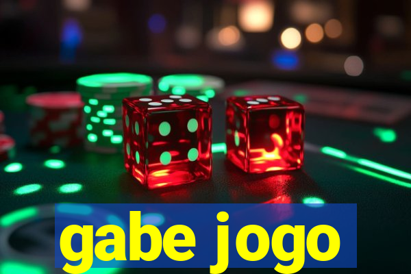 gabe jogo