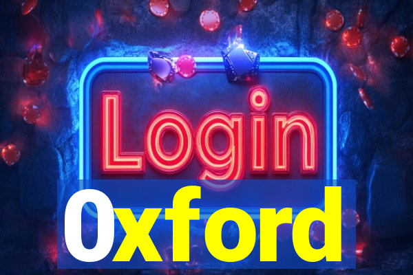 0xford