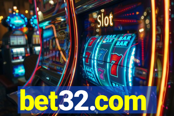 bet32.com