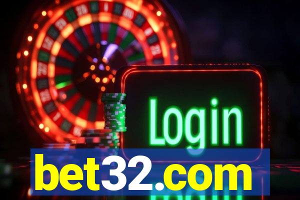 bet32.com