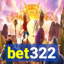 bet322