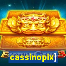 cassinopix]