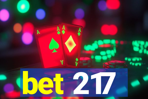 bet 217