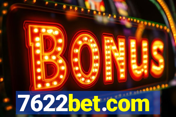 7622bet.com