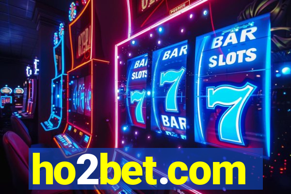 ho2bet.com