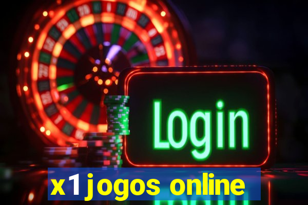 x1 jogos online