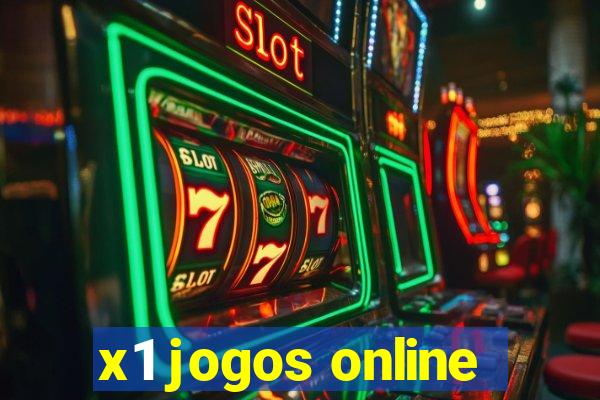 x1 jogos online