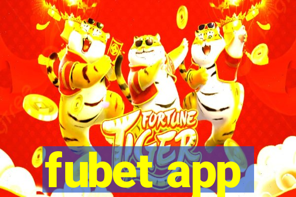 fubet app