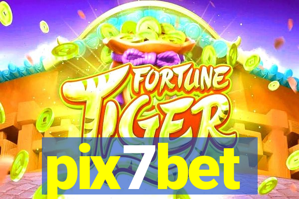 pix7bet