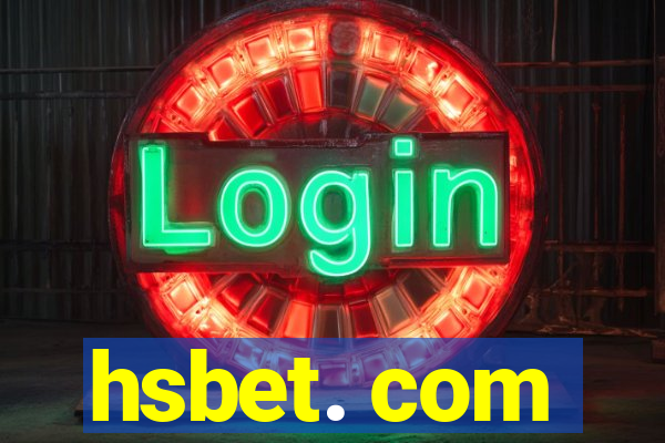 hsbet. com