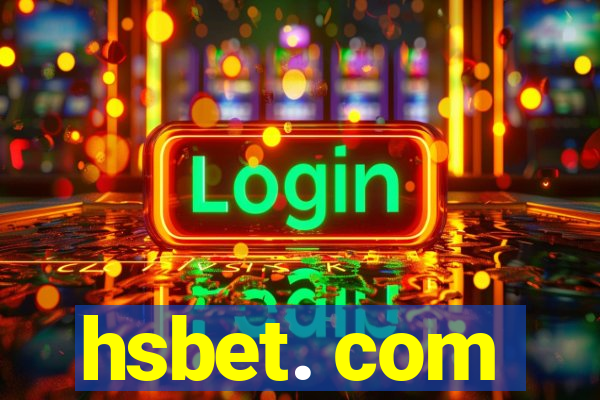 hsbet. com