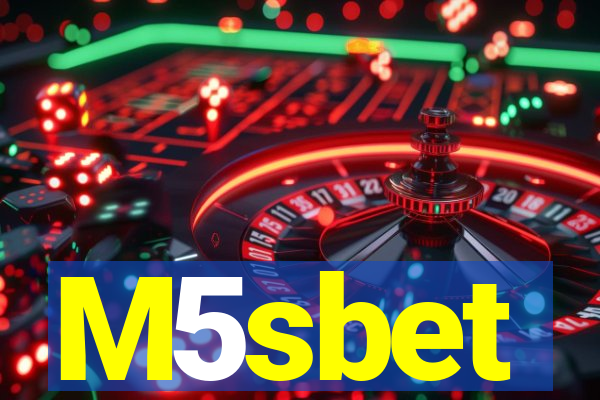 M5sbet