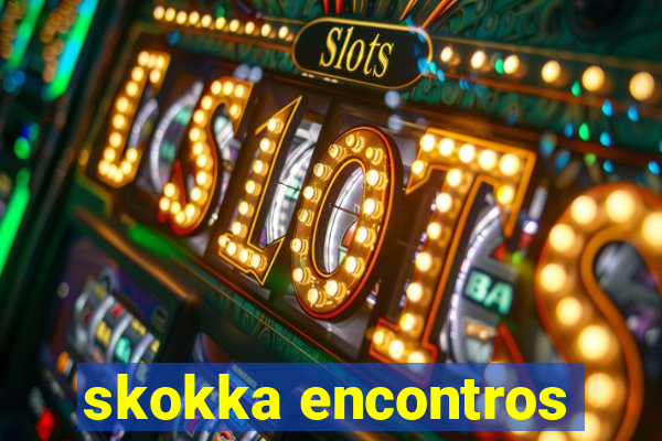 skokka encontros