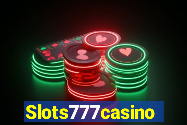 Slots777casino