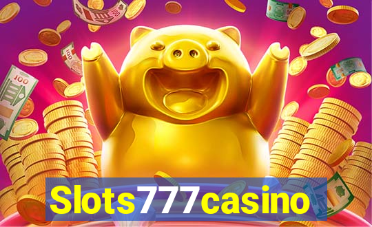 Slots777casino